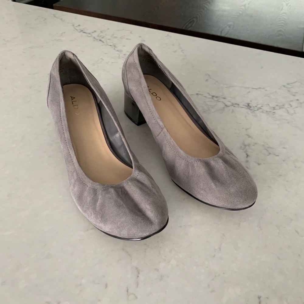 Aldo Heels
